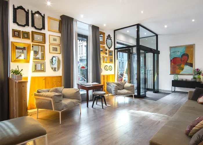 Hotel Bernina