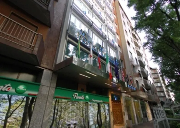 Hotel Wagner